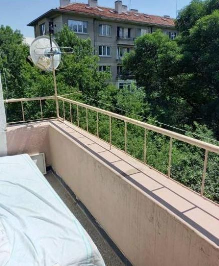 Дава се под наем Двустаен апартамент в София, Изток - 60 кв.м за 600 € - Снимка #9