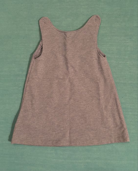 Лот бебешки роклички за момиче, възраст 2-3 месеца