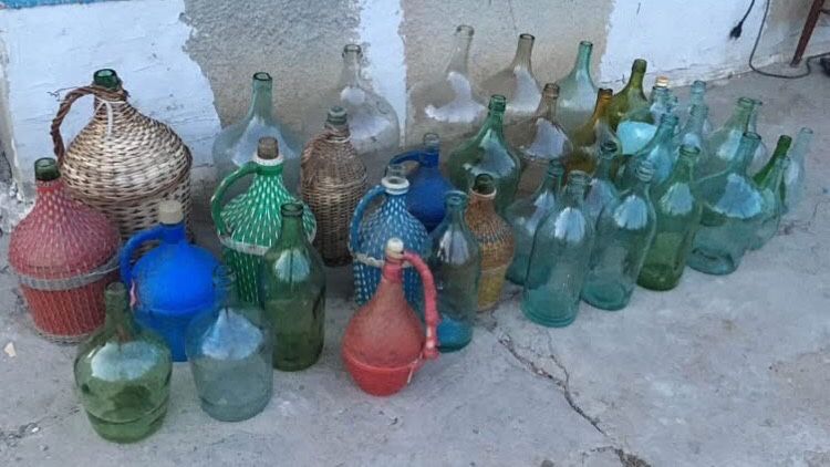 Дамаджани  Продавам