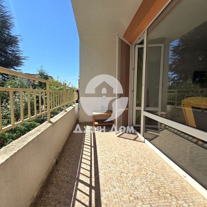 Продава се Едностаен апартамент в Свети Влас - 40 кв.м за 1263 €/кв.м - Снимка #6