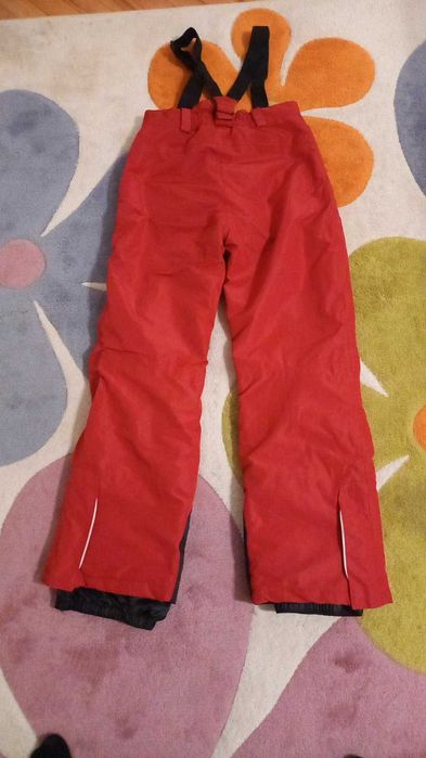 Детски ски екип костюм два броя