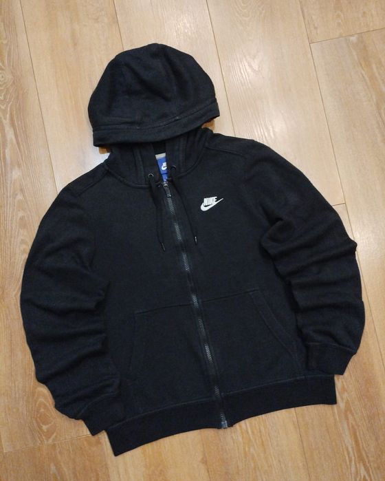 Nike fleece дамско оригинално горнище