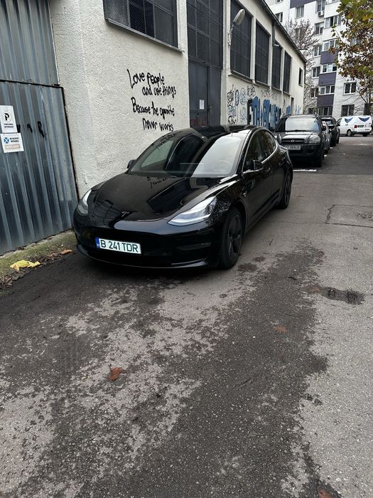 Vand Tesla Model 3 Dual Motor Long Range