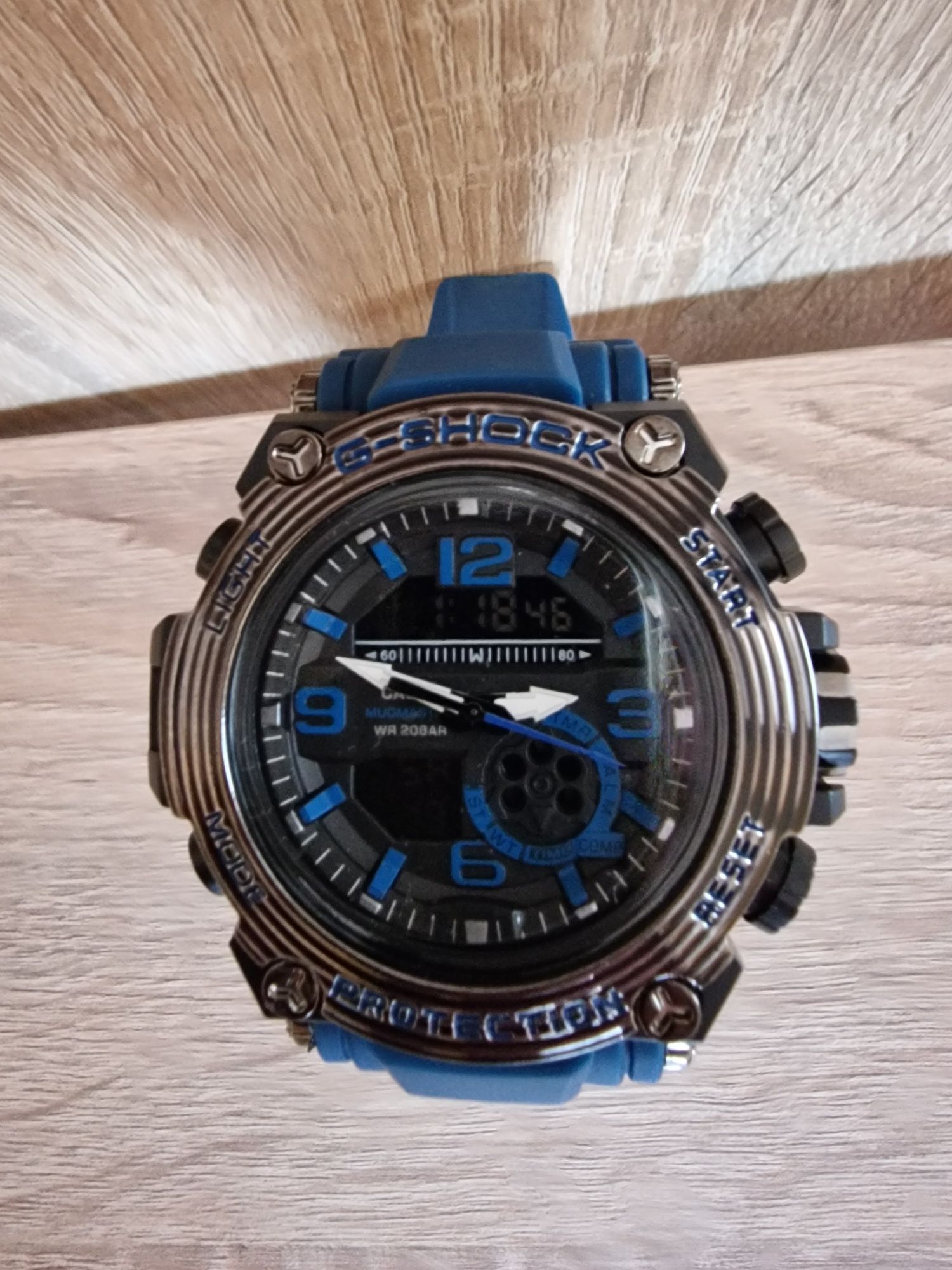 Ceas Bărbătesc   G - Shock