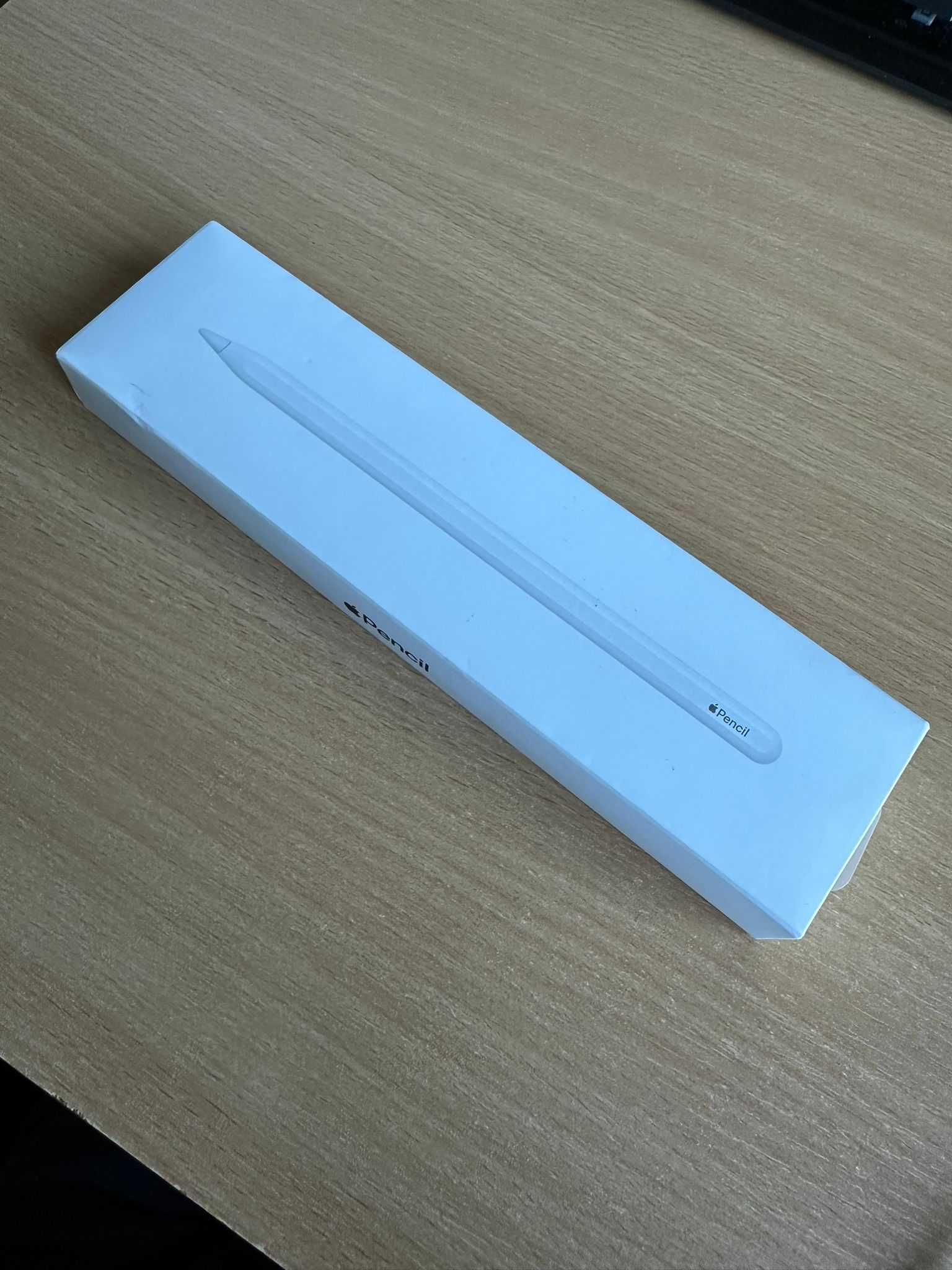 Apple Pencil 2nd generation magnetic