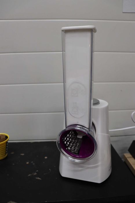 Мултифункционално електрическо ренде Clatronic "Multi Express" me 3604