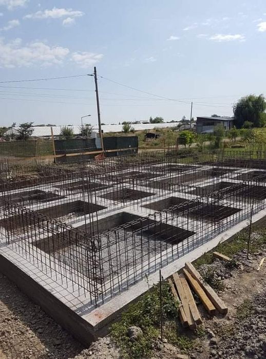 Execut construcții !!!