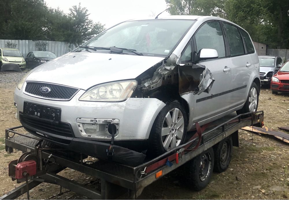 Ford c max 1.6 hdi на части