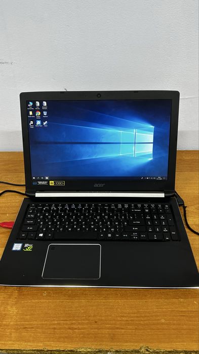 Ноудбук ASER …..