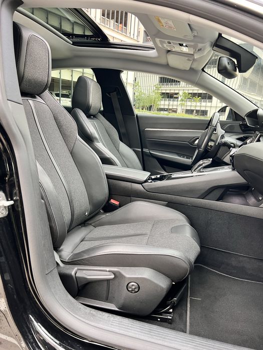 Vand Peugeot 508 1.5 diesel Automat 2021 Rate/Buy Back