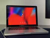Apple MacBook Pro 13”