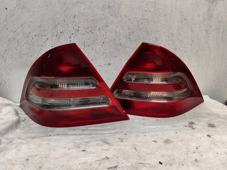 Оригинални стопопве Мерцедес Ц 203  Mercedes C 203