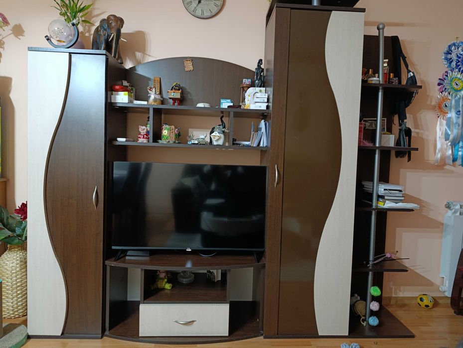 Холна     секция