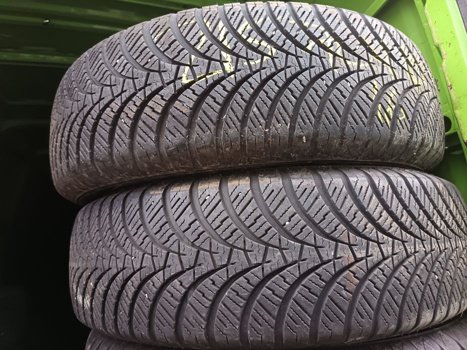 Anvelope 4sezoane ms 215 70 16 falken 2018 7. 5mm