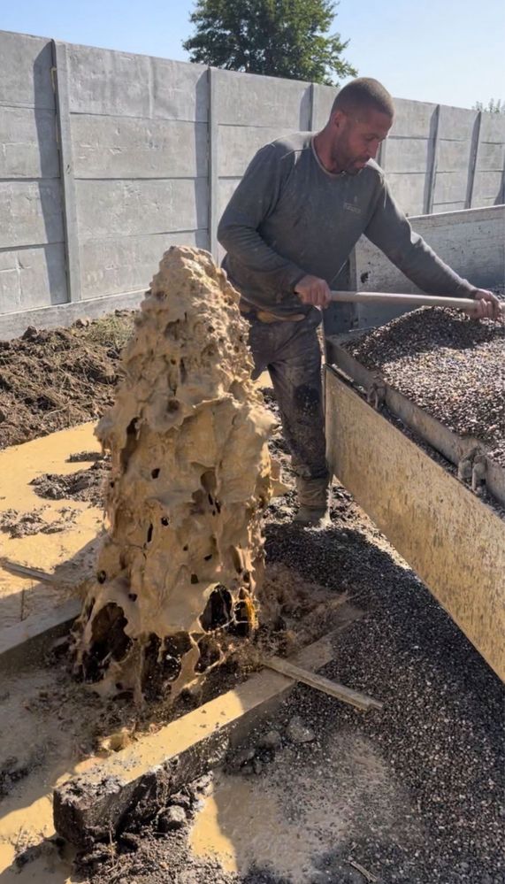 Foraje- Puțuri- Denisipări mica mare adancime cel mai bun pret!!
