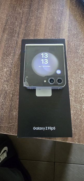 Samsung Z 5 FLIP 512 GB