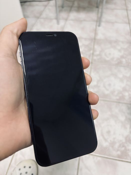 Айфон 12 128гб без ремонт