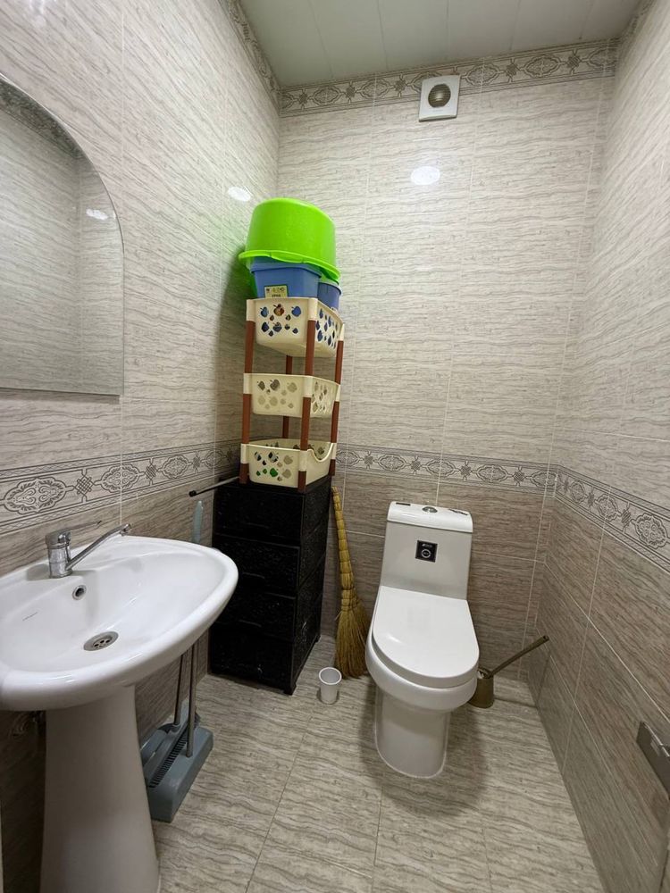 Срочно сдаётся квартира