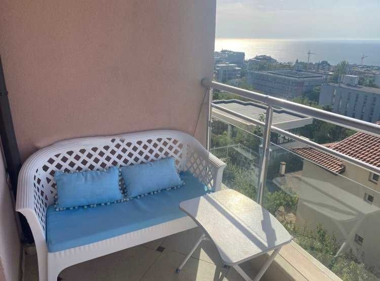 Дава се под наем Двустаен апартамент в Варна, Бриз - 87 кв.м за 459 € - Снимка #6