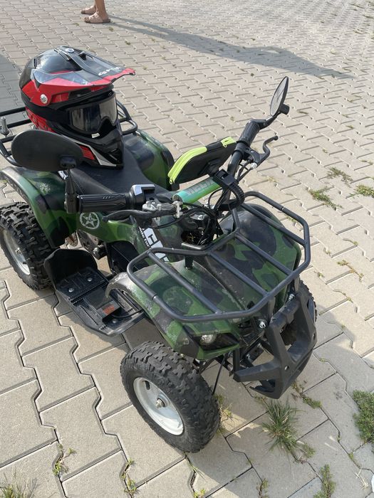 ATV electric copii