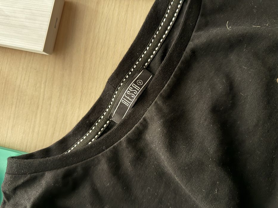 Къса тениска Alessa