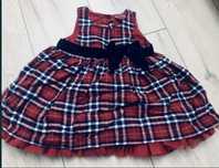 Rochie Next3-6luni superba