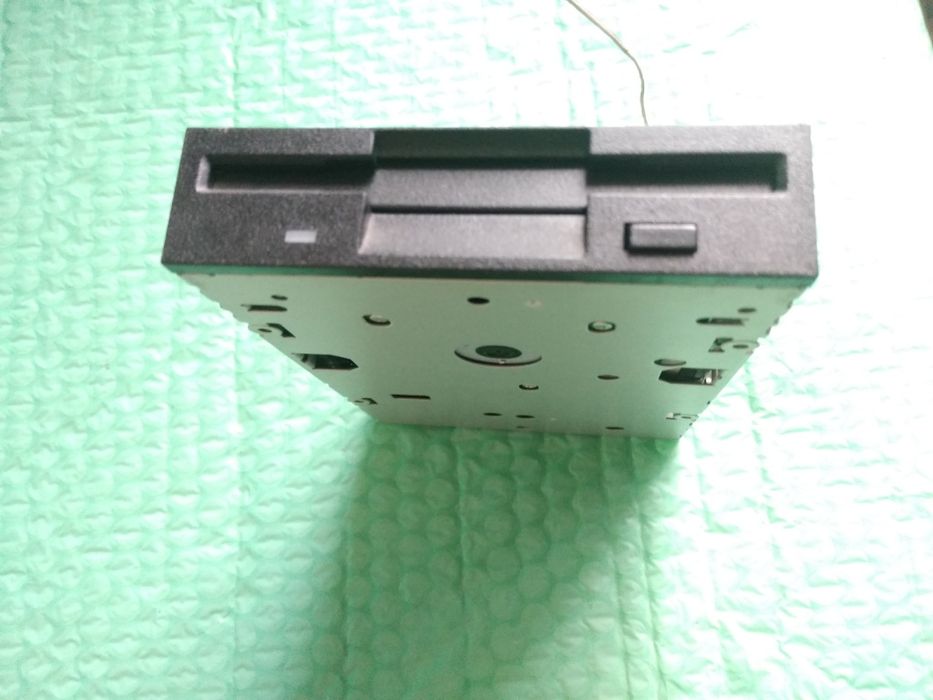 Cititor de cartele magnetice