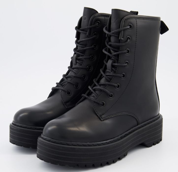 Боти CHIKA 10 Orlando