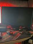 Продам монитор benq 75gh