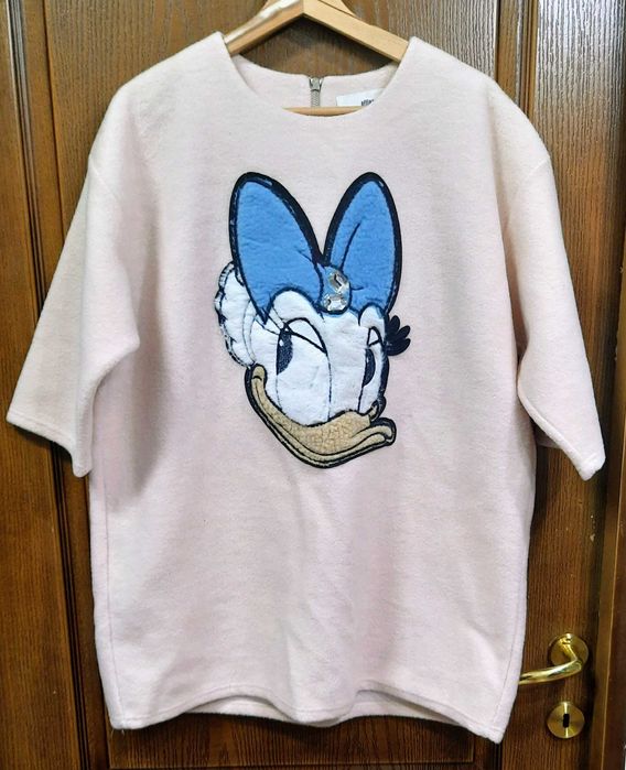 Bleizer damă, Made in Korea