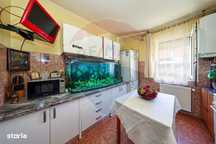 Apartament cu 2 camere de vânzare în zona Centrala