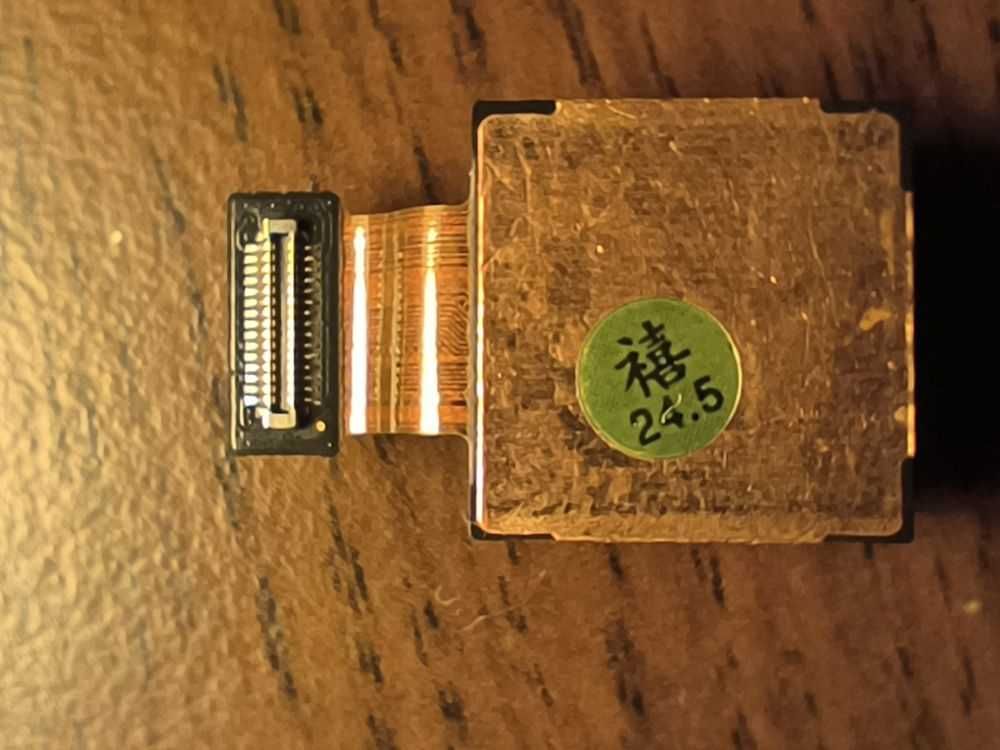 Камера основна за Xiaomi Poco x4 pro 5G 108mp
