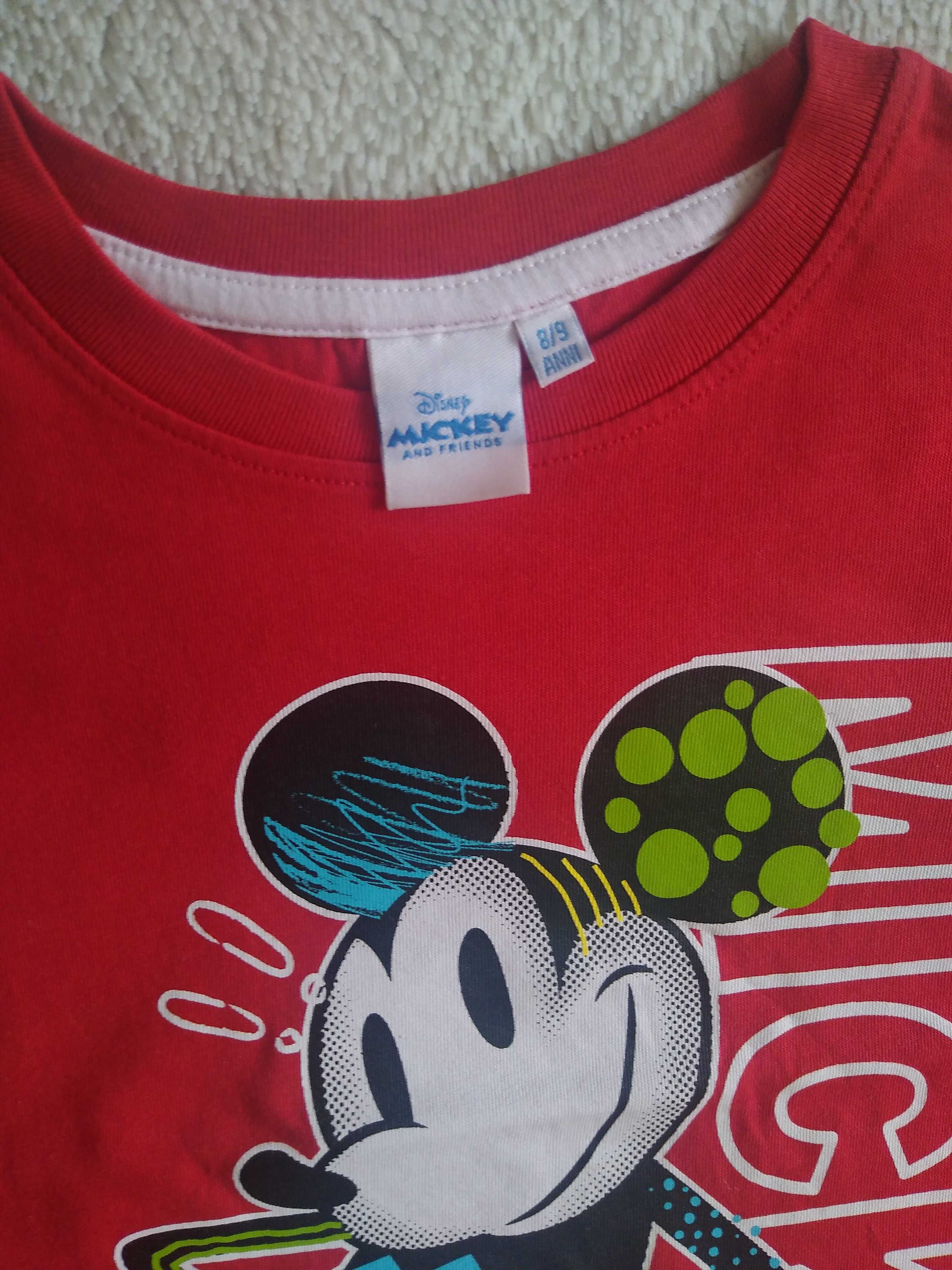 Bluza copii 8-9 ani , produs original Disney