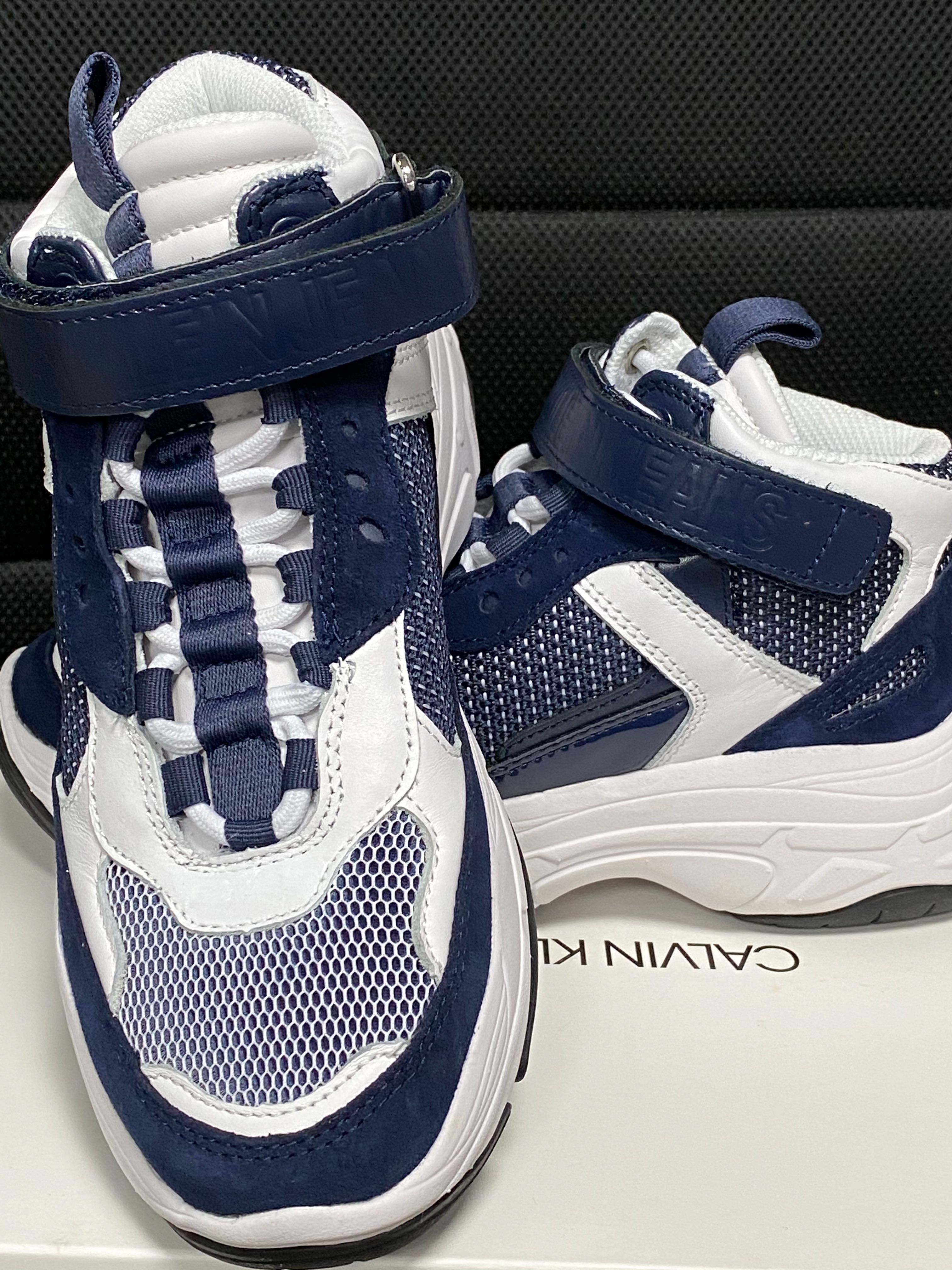 Дамски обувки Calvin Klein, номера 36,37,39