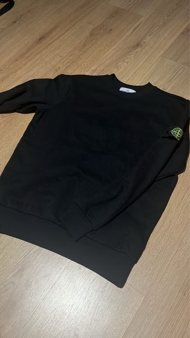 Stone Island пуловер