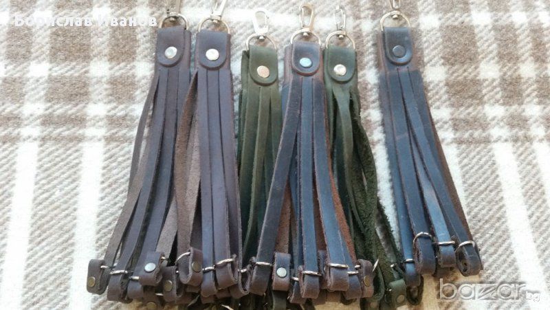 Висулки-Ресни-за Пернат дивеч