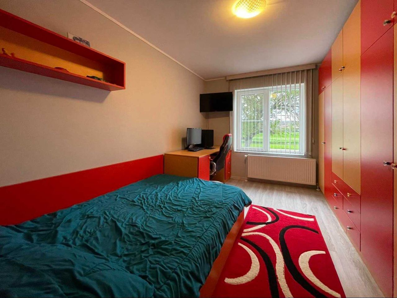 Продава се Къща в с. Червена вода, Област Русе - 174 кв.м за 920 €/кв.м - Снимка #7