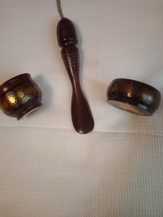 Антиквариат прошлого века, унцукульские изделия "Дагестан "