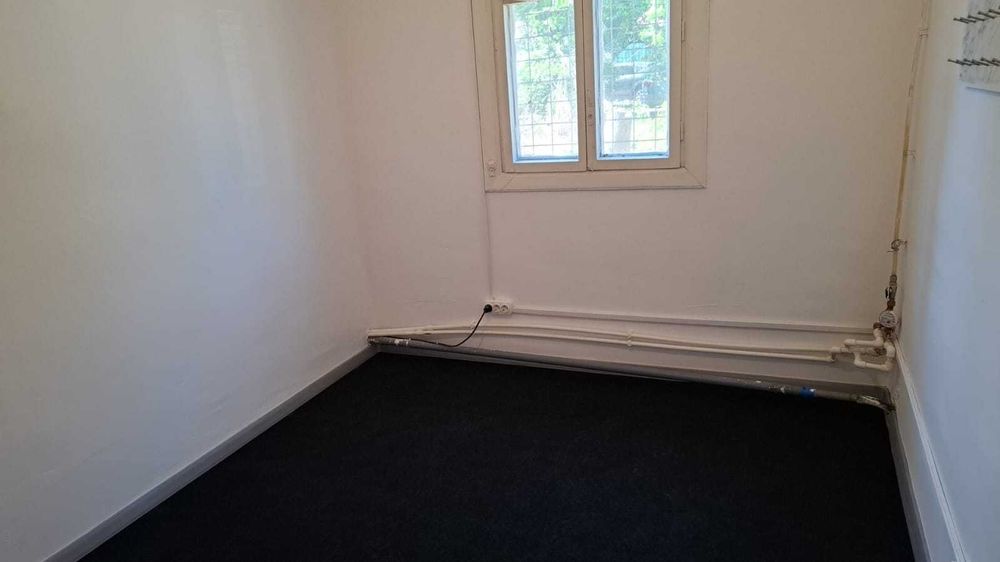 Proprietar inchiriez GARAJ/spatiu depozitare/teren Iuliu Maniu 171