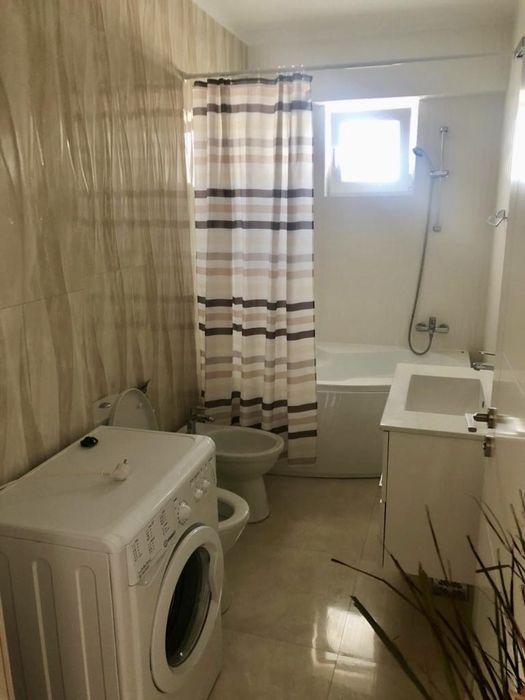Apartament 2 camere - zona centrala - Buzau