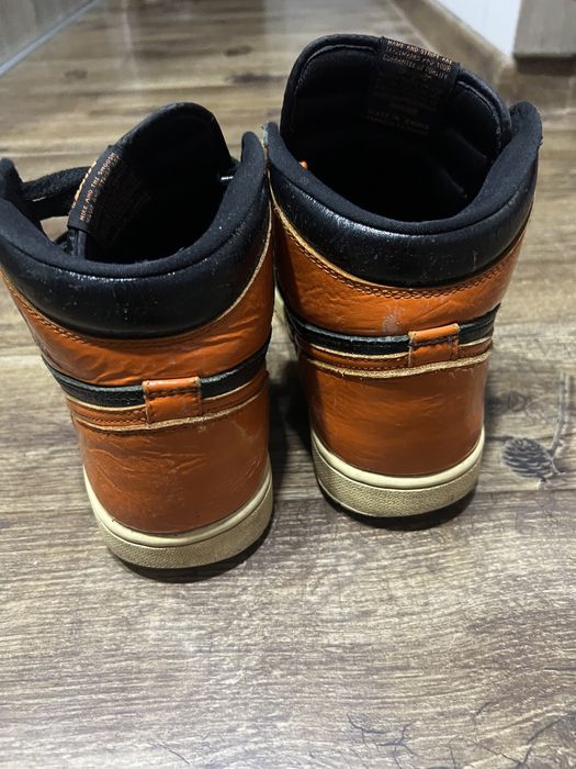 Jordan 1 hi sbb 3.0