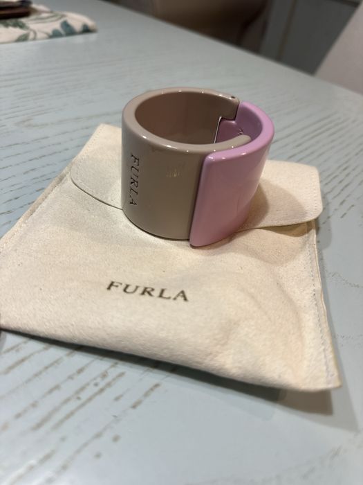 Гривна Furla нова