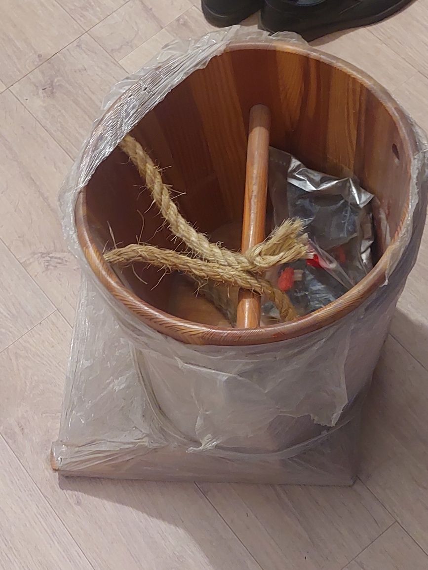 Продам лейку новую