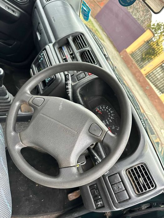 Suzuki Jimny 1.3 Benzina 2003 4x4