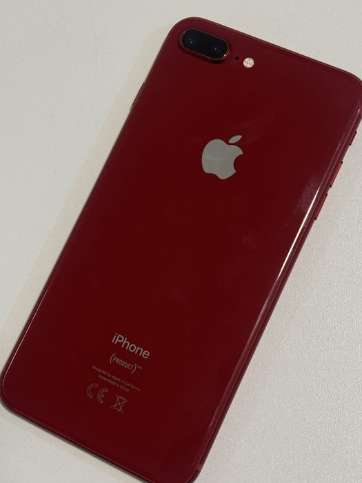 Телефон iPhone 8 plus 64gb