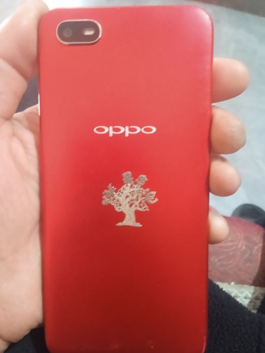 Oppo A1kв хорошем состоянии