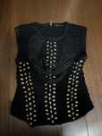 Maiou balmain x h&m