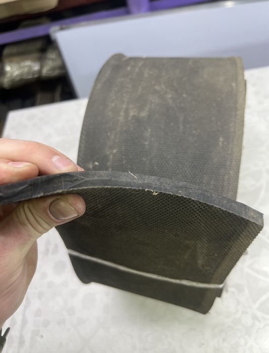 Транспортерная лента