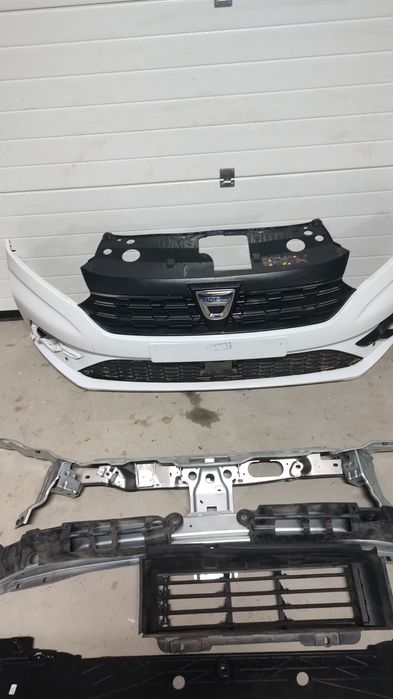 Bara fata Logan 3 ,trager , volet ,traversa etc.