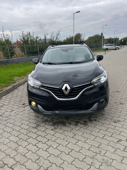 Renault KADJAR 1.5 automat